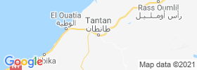 Tan Tan map